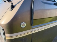 1985 Volkswagen Westfalia for sale in Michigan (ID-155165)