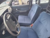 1985 Volvo 244 for sale in Michigan (ID-108158)