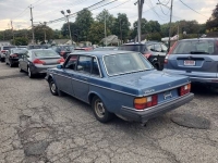 1985 Volvo 244 for sale in Michigan (ID-108158)