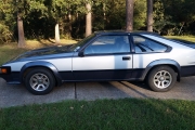 1986 Toyota Supra for sale