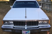 1986 Pontiac Parisienne for sale