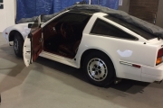 1986 Nissan 300ZX for sale