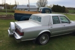 1986 Chrysler 5th Avenue for sale in Gatineau, Quebec (ID-24423)