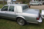 1986 Chrysler 5th Avenue for sale in Gatineau, Quebec (ID-24423)