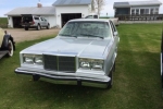 1986 Chrysler 5th Avenue for sale in Gatineau, Quebec (ID-24423)