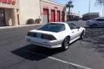 1986 Chevrolet Camaro Z28 for sale in Carson City, Nevada (ID-27841)