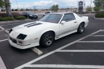 1986 Chevrolet Camaro Z28 for sale in Carson City, Nevada (ID-27841)