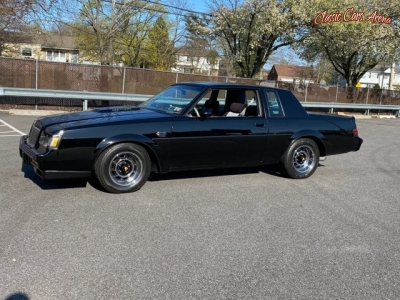1986 Buick Regal for sale