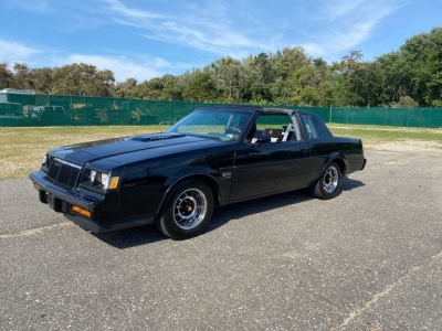 1986 Buick Regal for sale