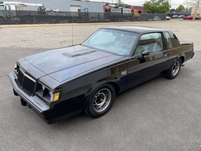 1986 Buick Regal for sale