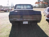 1986 Chevrolet 1500 for sale in Oklahoma (ID-28368)