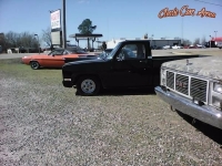 1986 Chevrolet 1500 for sale in Oklahoma (ID-28368)