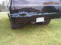 1986 Chevrolet 1500 for sale in Oklahoma (ID-28368)