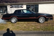 1986 Chevrolet Monte Carlo for sale