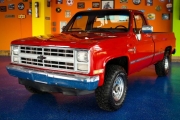 1986 Chevrolet Custom for sale
