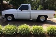 1986 Chevrolet C10 for sale in North Carolina