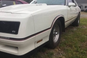 1986 Chevrolet Monte Carlo for sale in New Hampshire