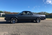 1986 Chevrolet El Camino for sale