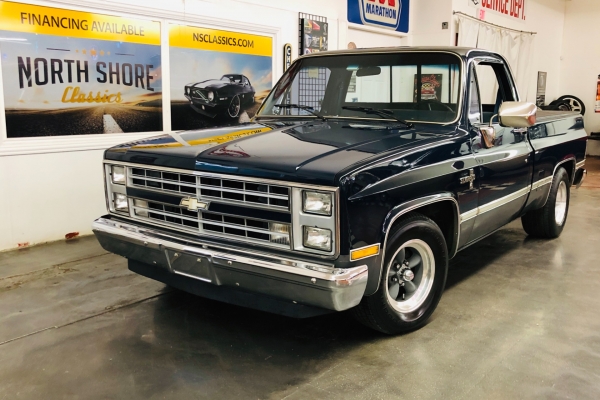 1986 Chevrolet Pickup for sale