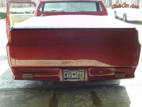 1986 Chevrolet C10 for sale in South Carolina (ID-69761)