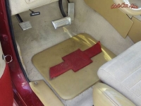 1986 Chevrolet C10 for sale in South Carolina (ID-69761)