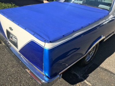 1986 Chevrolet El Camino for sale