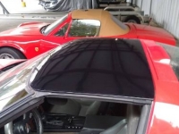 1986 Chevrolet Corvette for sale in Georgia (ID-84389)