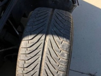 1986 Chevrolet Corvette for sale in North Carolina (ID-86170)