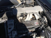 1986 Chevrolet Corvette for sale in North Carolina (ID-86170)