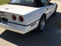 1986 Chevrolet Corvette for sale in North Carolina (ID-86170)