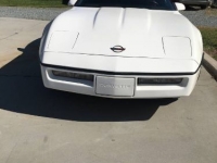 1986 Chevrolet Corvette for sale in North Carolina (ID-86170)