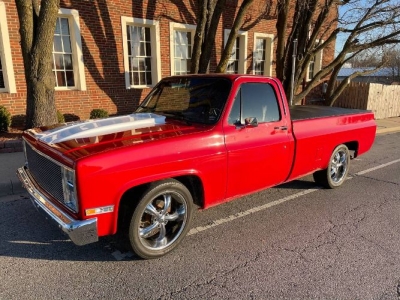 1986 Chevrolet Pickup for sale in Missouri