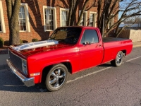1986 Chevrolet Pickup for sale in Missouri (ID-86319)