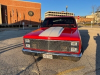 1986 Chevrolet Pickup for sale in Missouri (ID-86319)