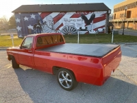 1986 Chevrolet Pickup for sale in Missouri (ID-86319)