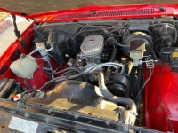 1986 Chevrolet Pickup for sale in Missouri (ID-86319)