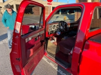 1986 Chevrolet Pickup for sale in Missouri (ID-86319)