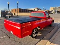 1986 Chevrolet Pickup for sale in Missouri (ID-86319)