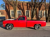 1986 Chevrolet Pickup for sale in Missouri (ID-86319)