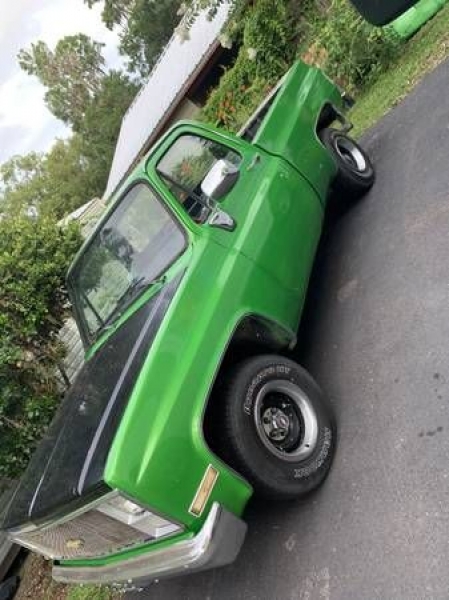 1986 Chevrolet 1500 for sale in Michigan (ID-90364) 1986 Chevrolet 1500 for sale in Michigan (ID-90364)
