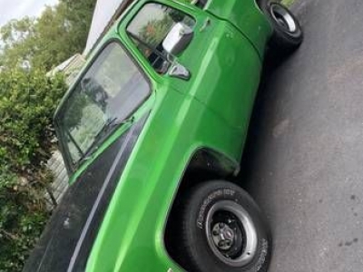 1986 Chevrolet 1500 for sale