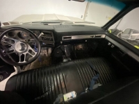 1986 Chevrolet Silverado for sale in Michigan (ID-92747)
