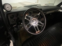 1986 Chevrolet Silverado for sale in Michigan (ID-92747)