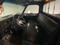 1986 Chevrolet Silverado for sale in Michigan (ID-92747)