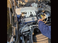 1986 Chevrolet Corvette for sale in Colwood, British Columbia (ID-127040)