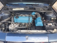 1986 Chrysler LeBaron for sale in Michigan (ID-89197)