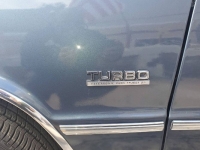 1986 Chrysler LeBaron for sale in Michigan (ID-89197)