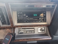 1986 Chrysler LeBaron for sale in Michigan (ID-89197)