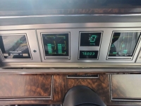 1986 Chrysler LeBaron for sale in Michigan (ID-89197)