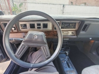 1986 Chrysler LeBaron for sale in Michigan (ID-89197)